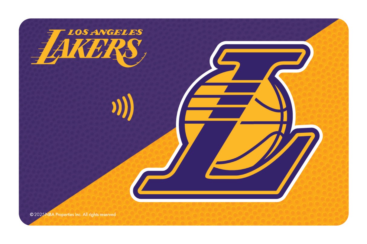 Los Angeles Lakers: Tip-Off