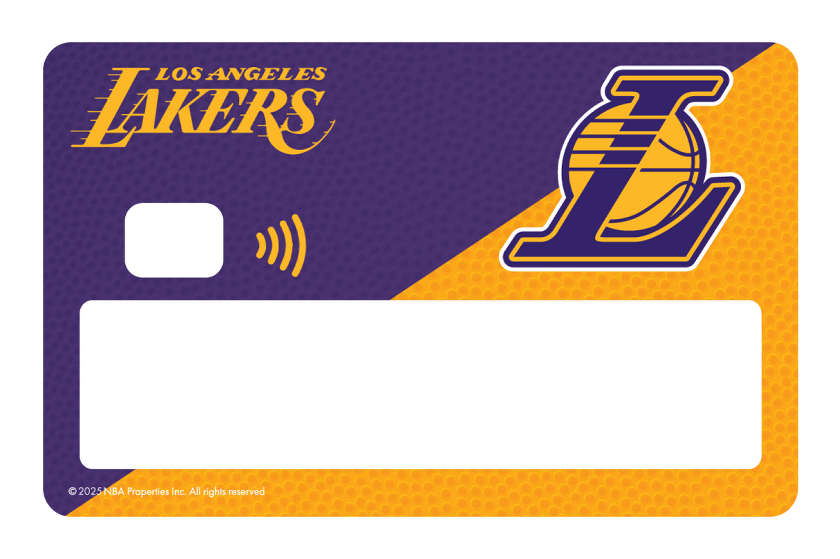 Los Angeles Lakers: Tip-Off