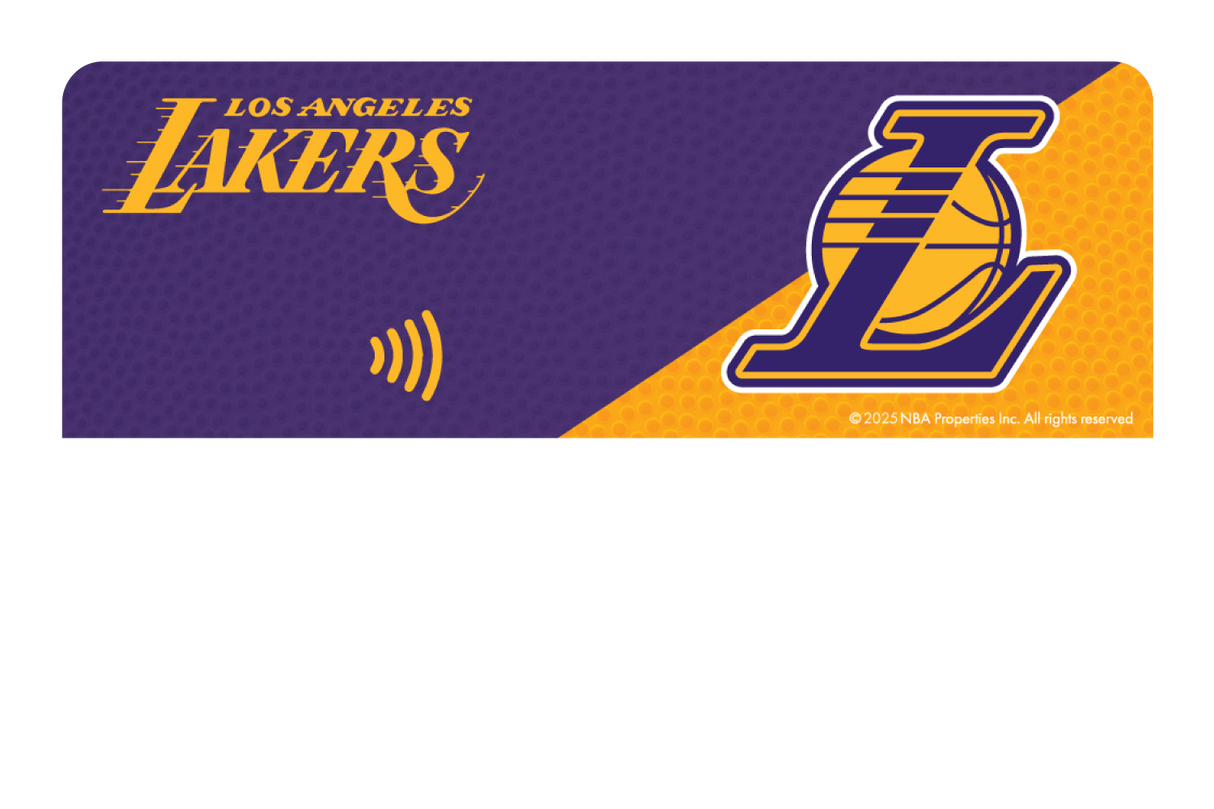 Los Angeles Lakers: Tip-Off