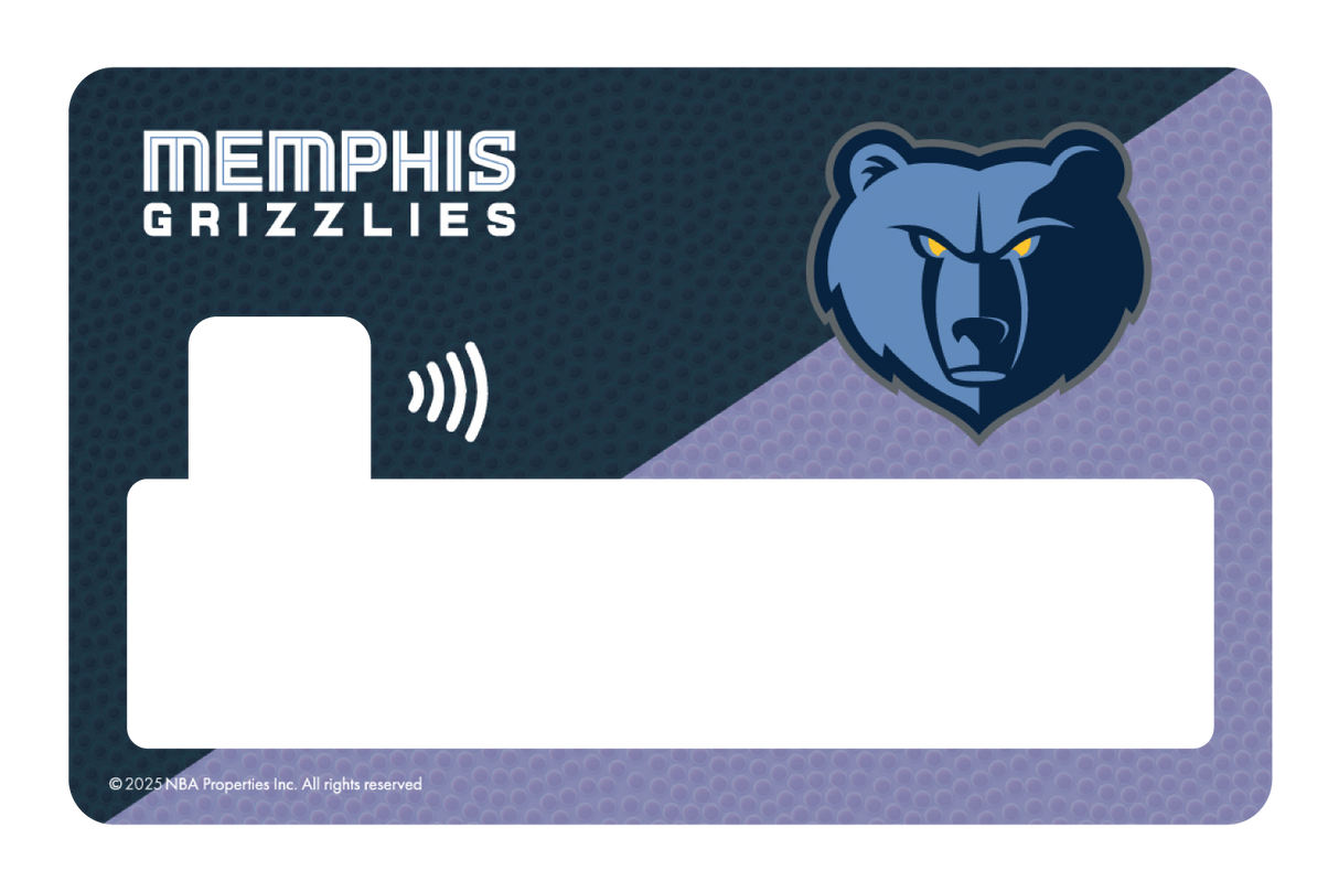Memphis Grizzlies: Tip-Off