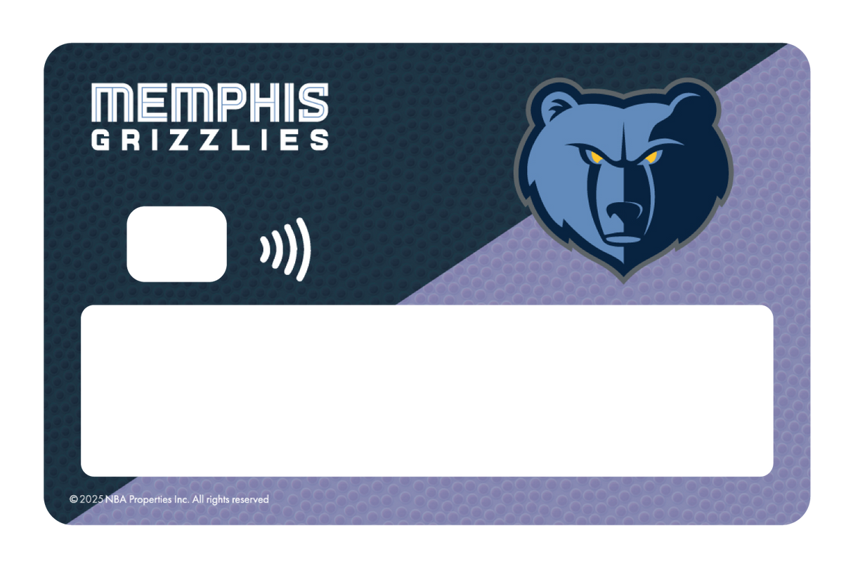 Memphis Grizzlies: Tip-Off