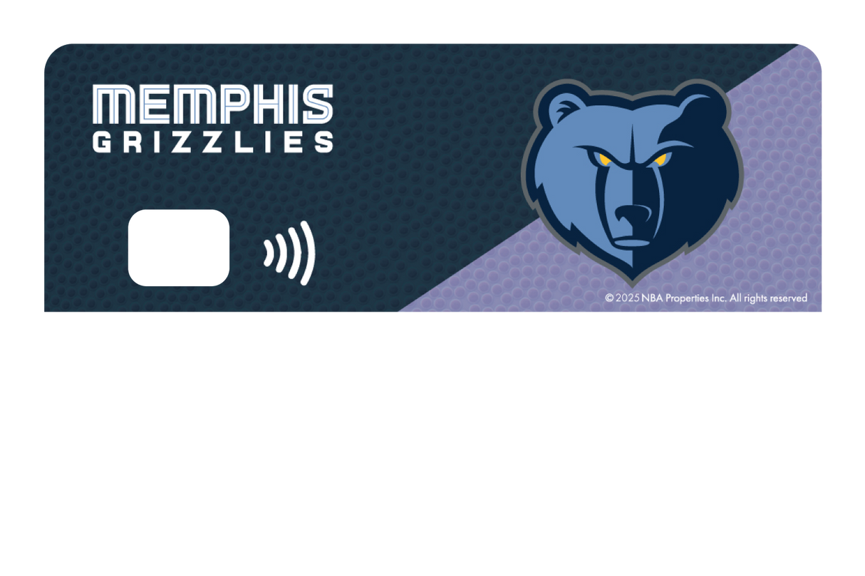 Memphis Grizzlies: Tip-Off