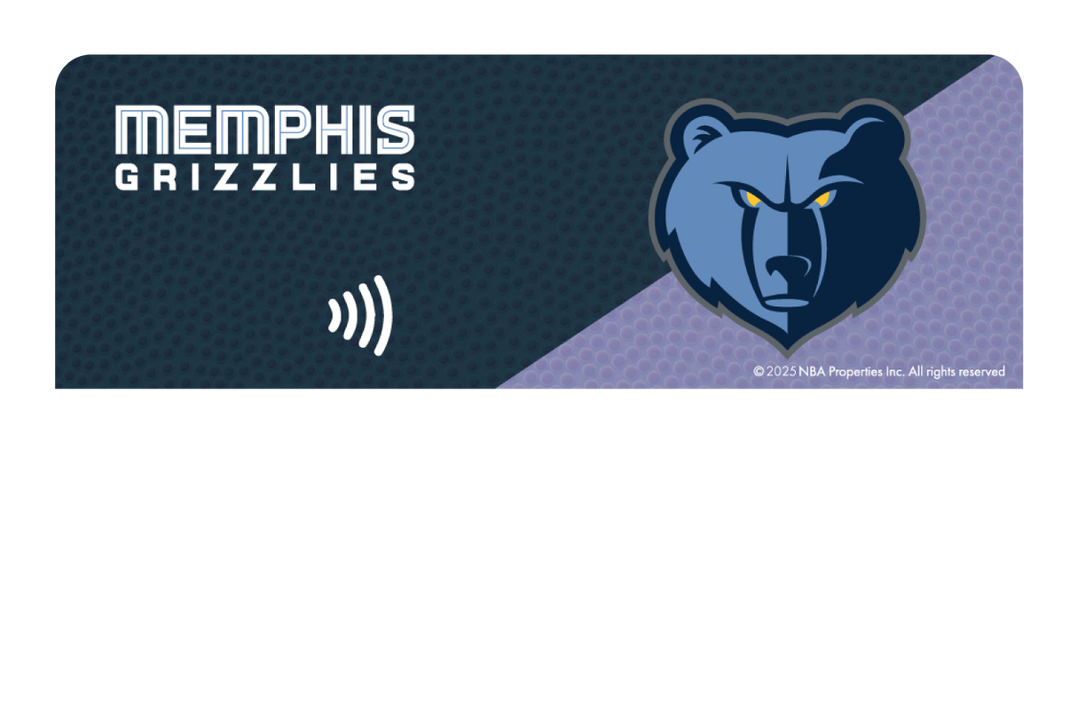 Memphis Grizzlies: Tip-Off