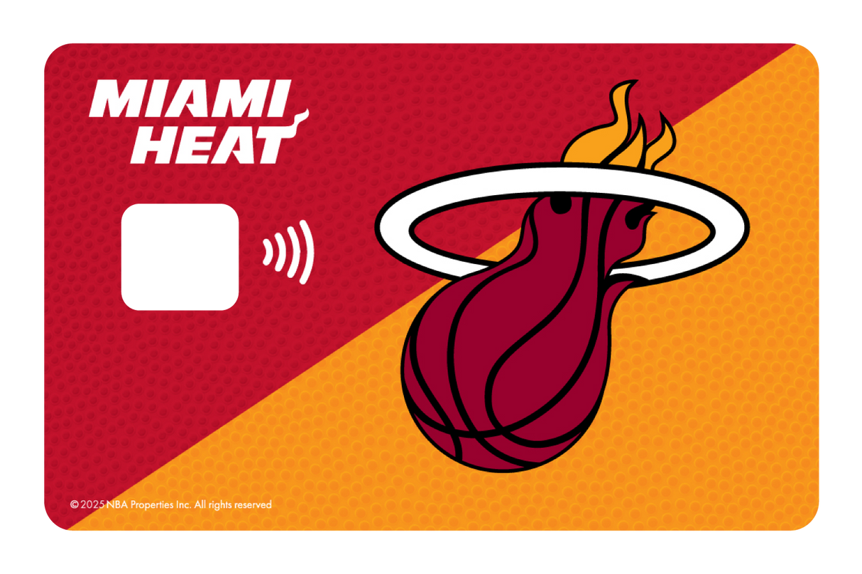 Miami Heat: Tip-Off