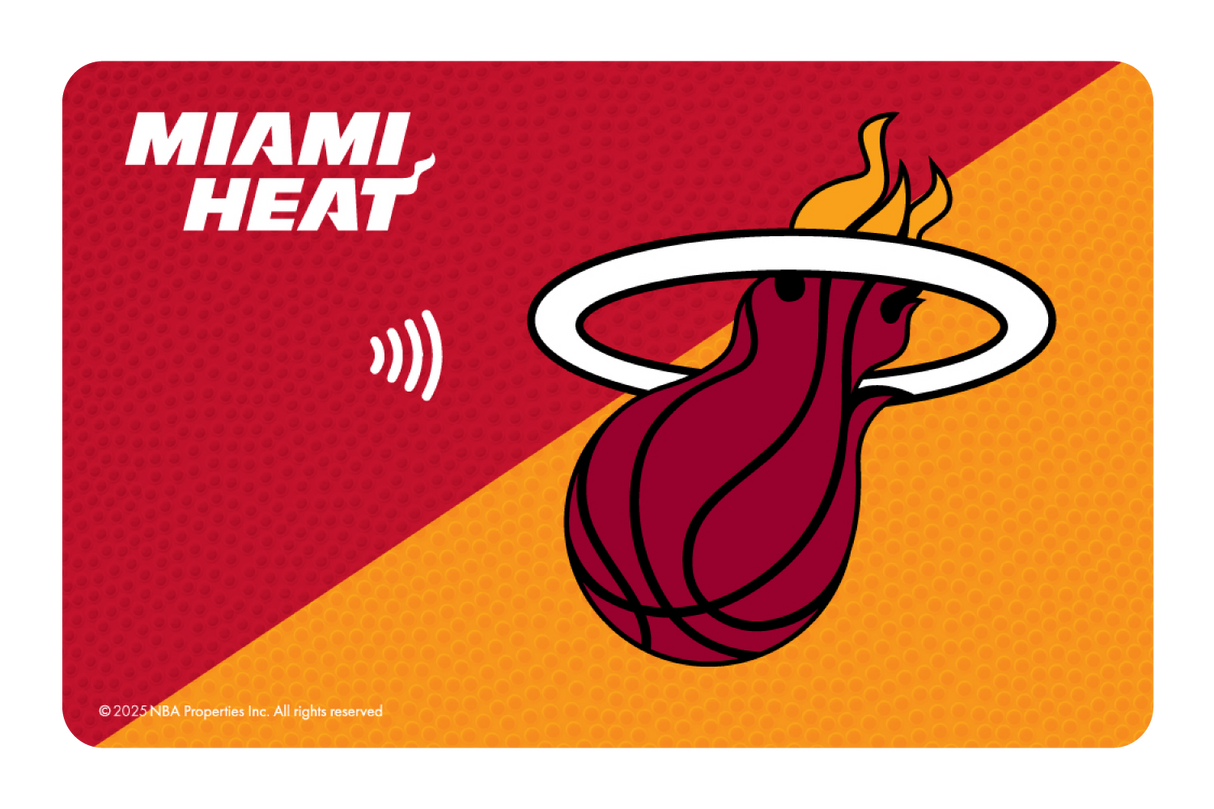 Miami Heat: Tip-Off
