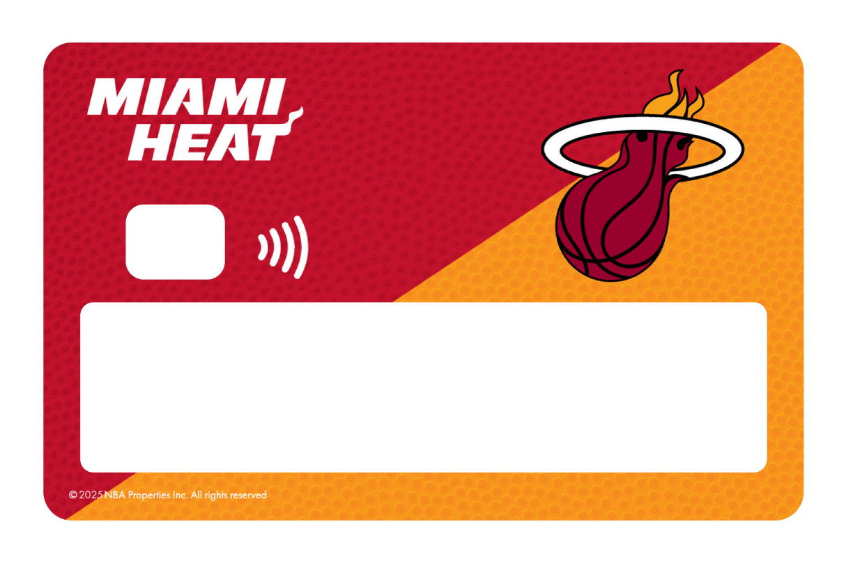 Miami Heat: Tip-Off