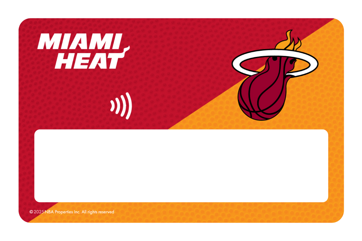 Miami Heat: Tip-Off