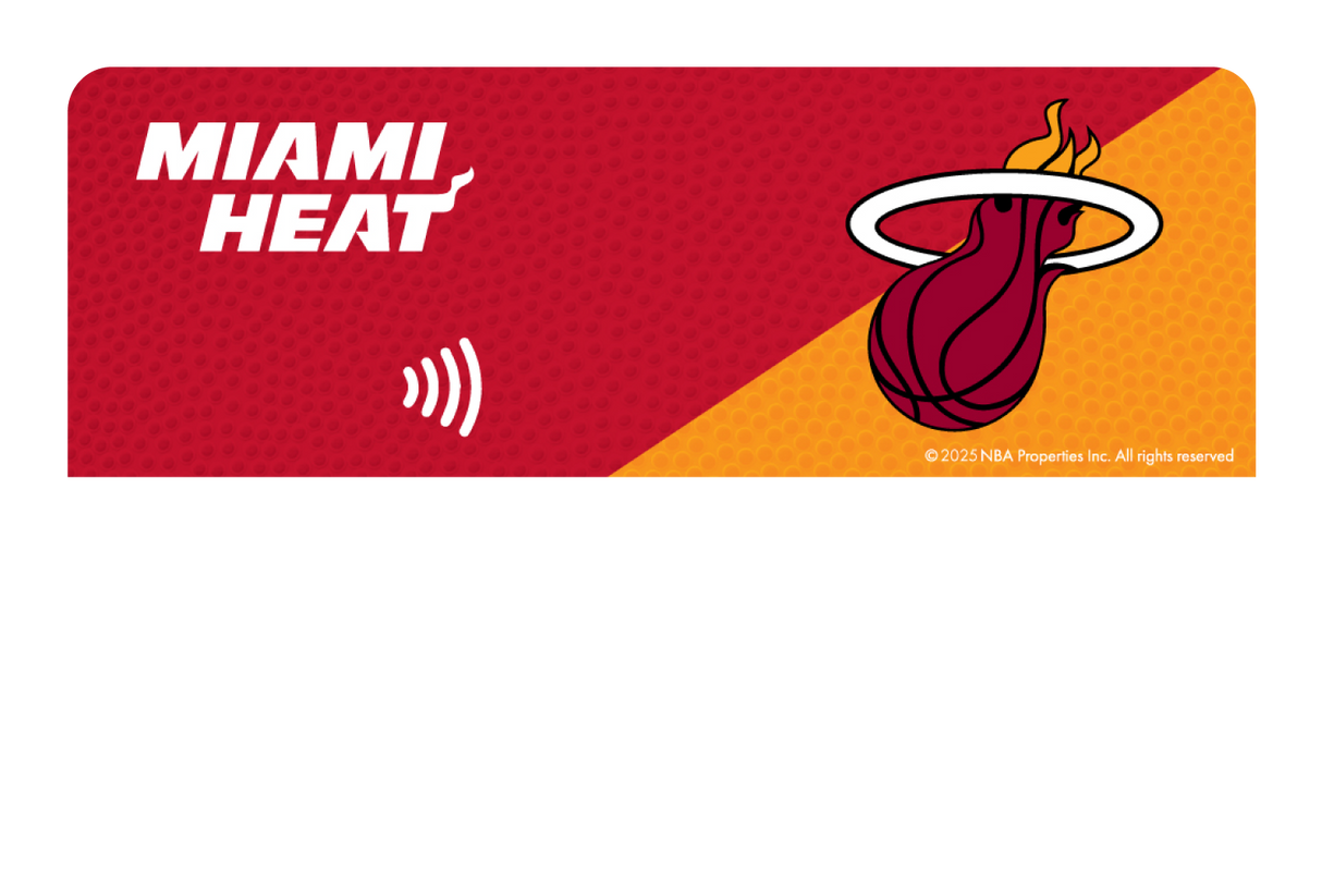 Miami Heat: Tip-Off