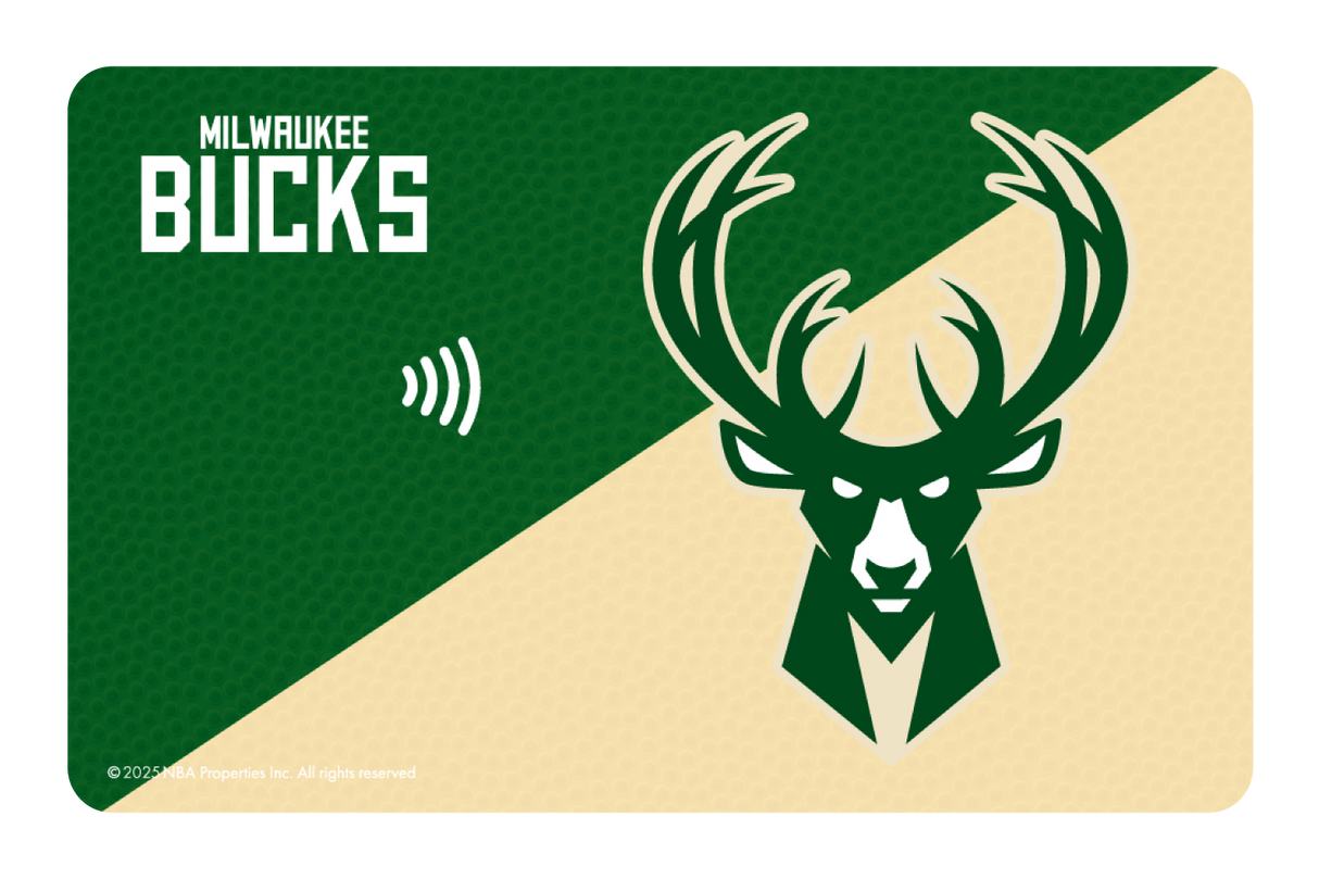 Milwaukee Bucks: Tip-Off