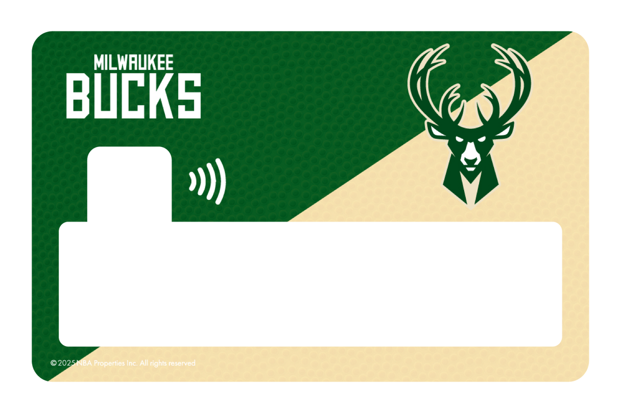 Milwaukee Bucks: Tip-Off