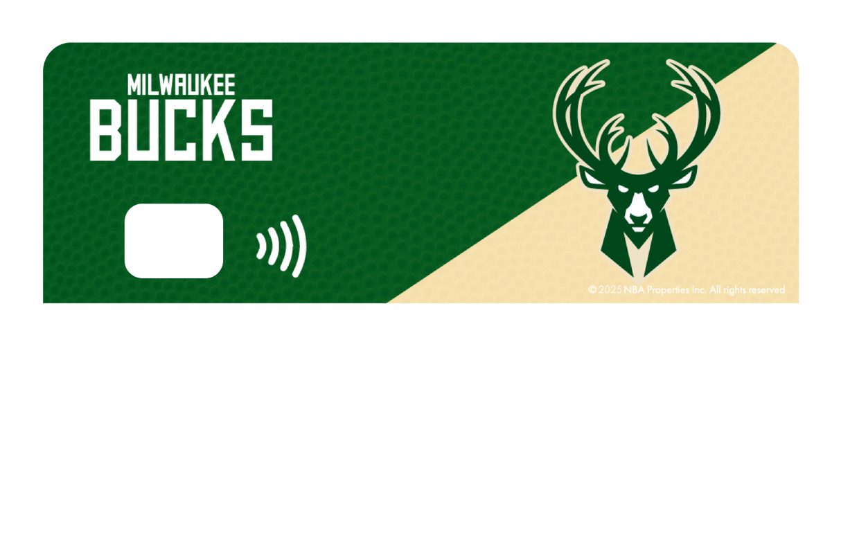 Milwaukee Bucks: Tip-Off