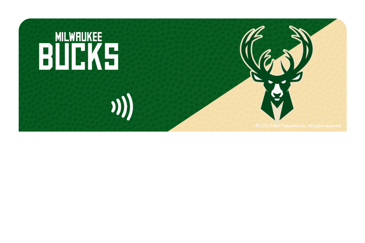 Milwaukee Bucks: Tip-Off