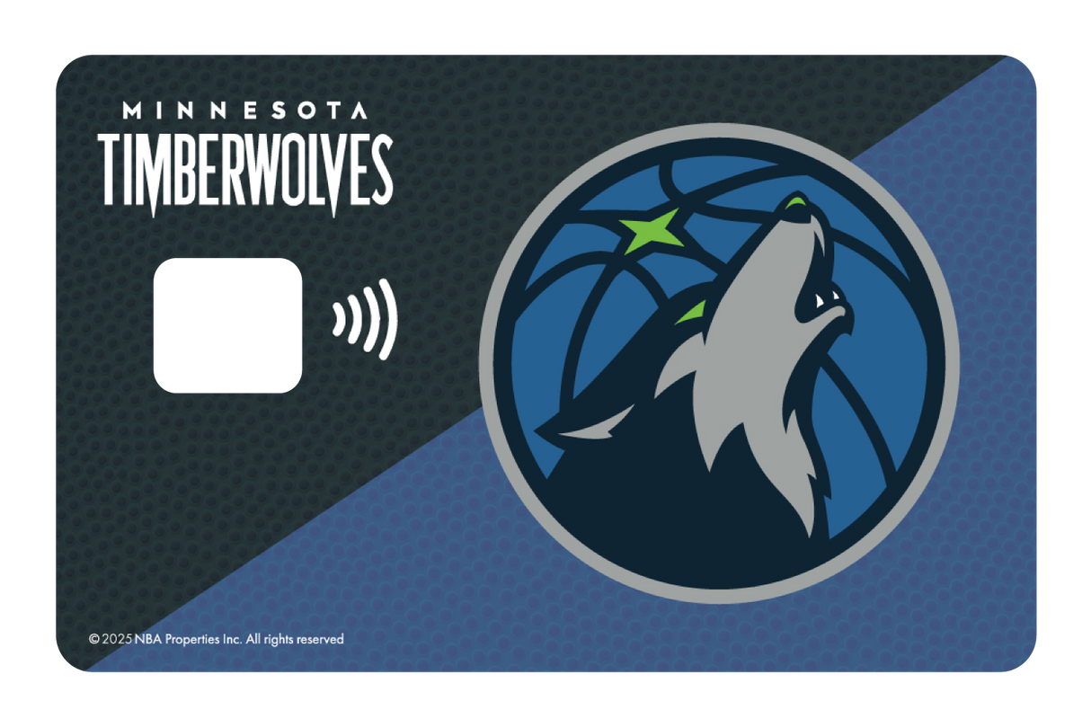 Minnesota Timberwolves: Tip-Off