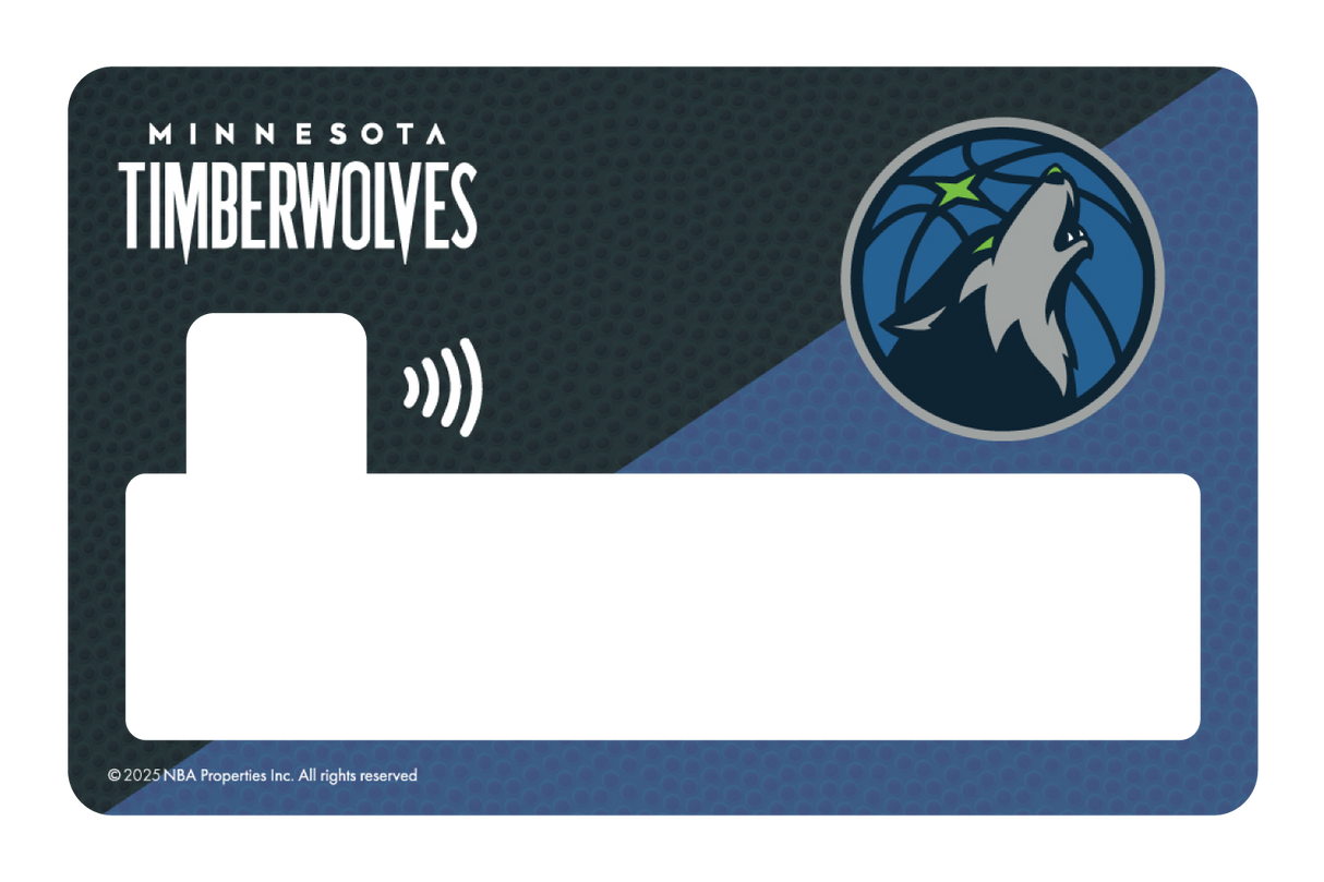 Minnesota Timberwolves: Tip-Off