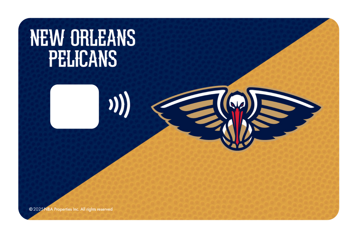 New Orleans Pelicans: Tip-Off