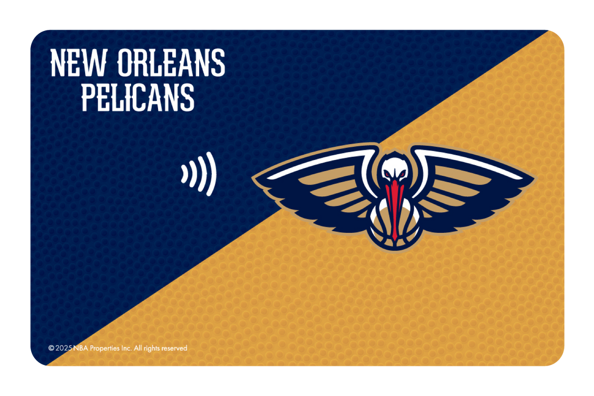 New Orleans Pelicans: Tip-Off