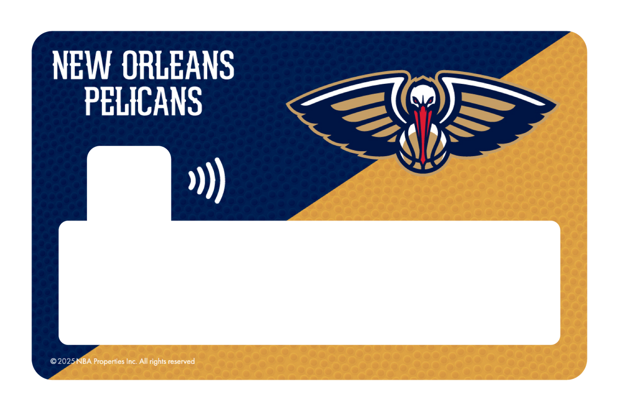 New Orleans Pelicans: Tip-Off