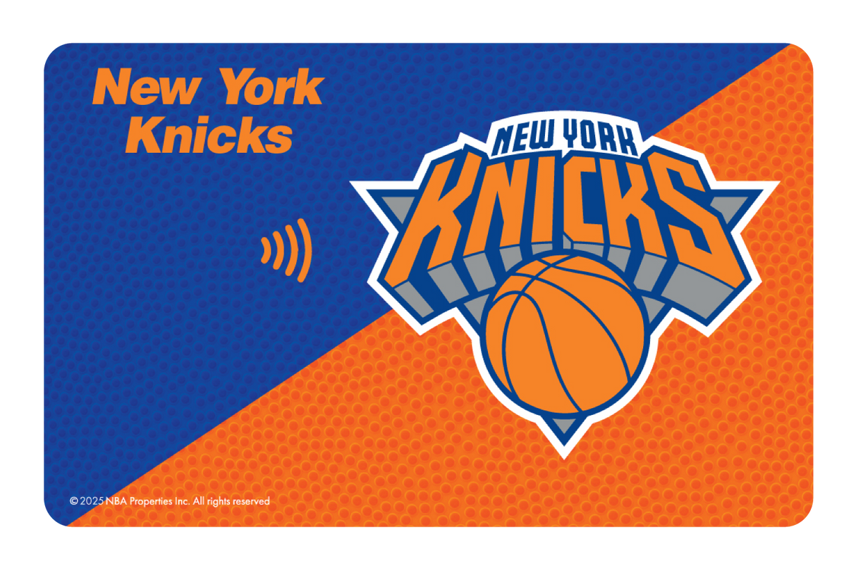 New York Knicks: Tip-Off