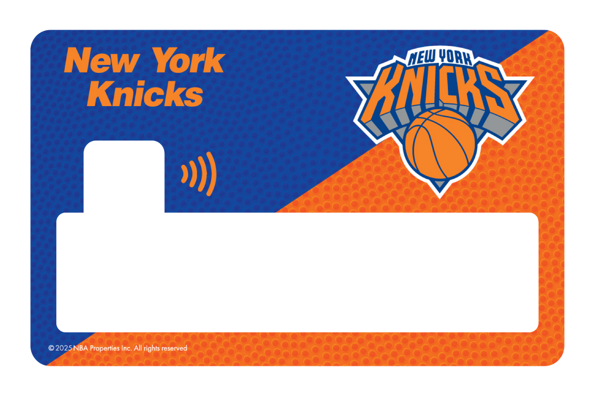 New York Knicks: Tip-Off