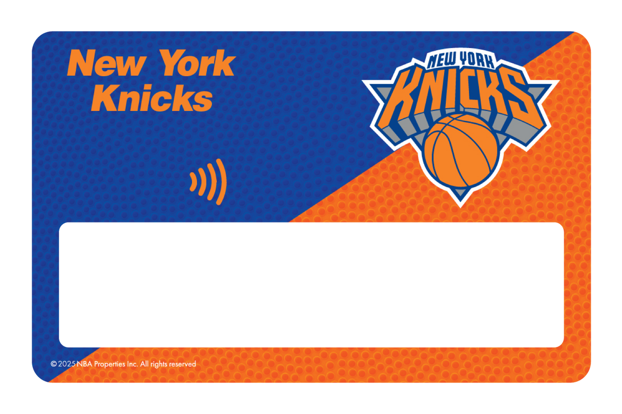 New York Knicks: Tip-Off