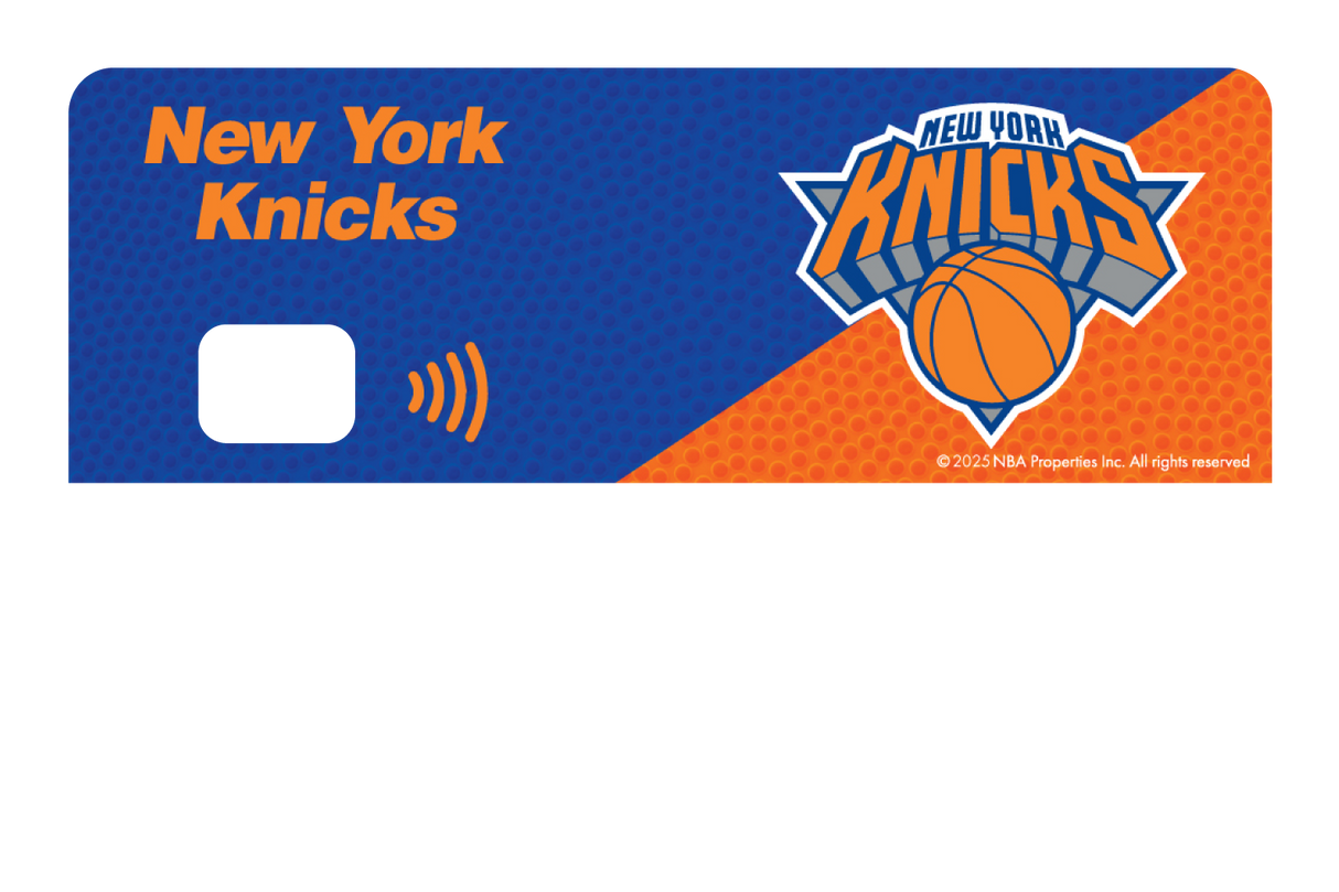 New York Knicks: Tip-Off