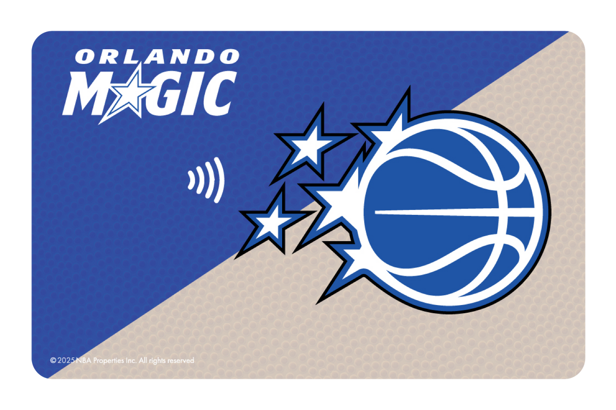 Orlando Magic: Tip-Off