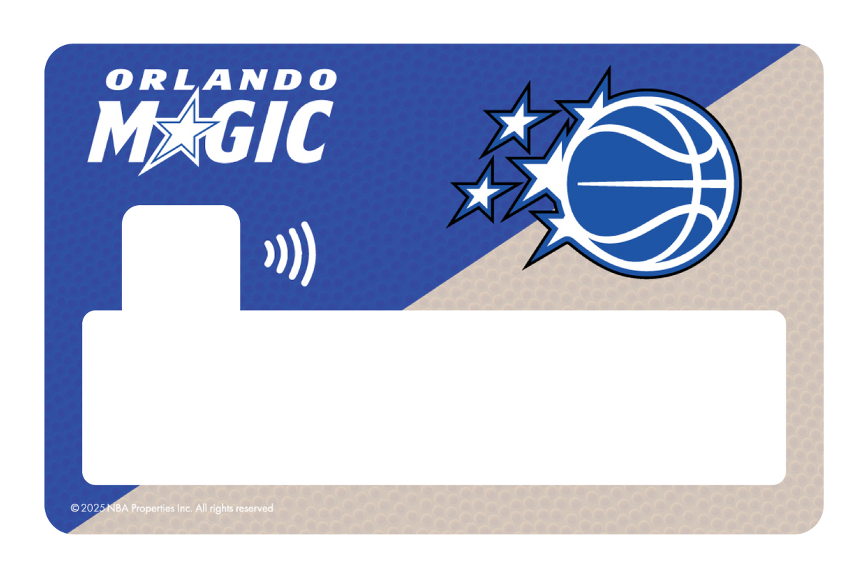 Orlando Magic: Tip-Off