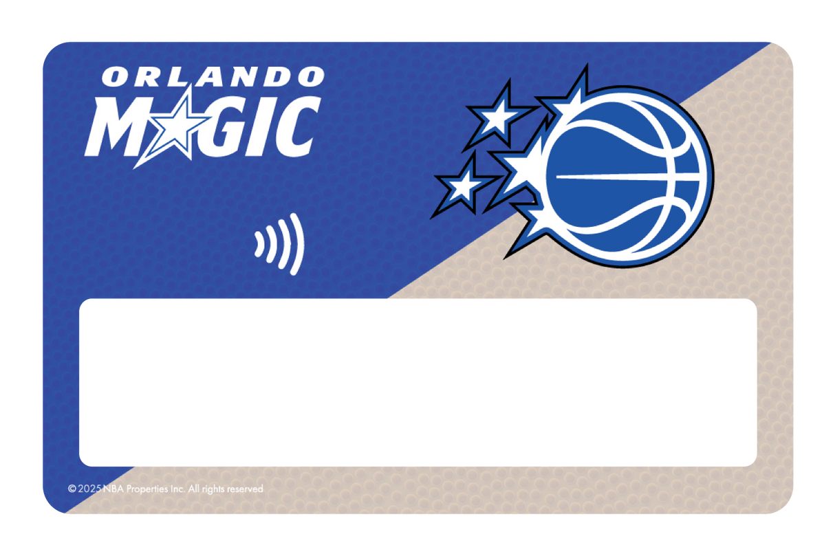 Orlando Magic: Tip-Off
