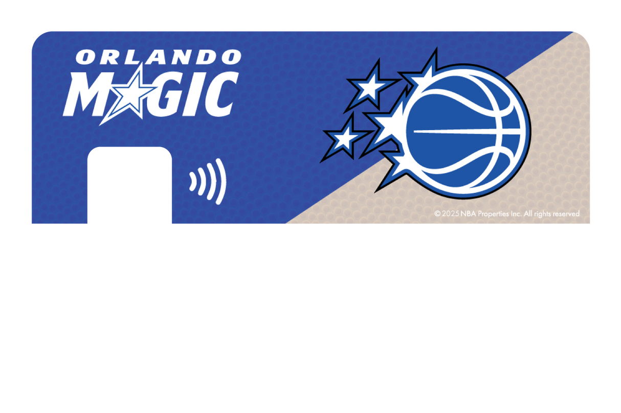 Orlando Magic: Tip-Off