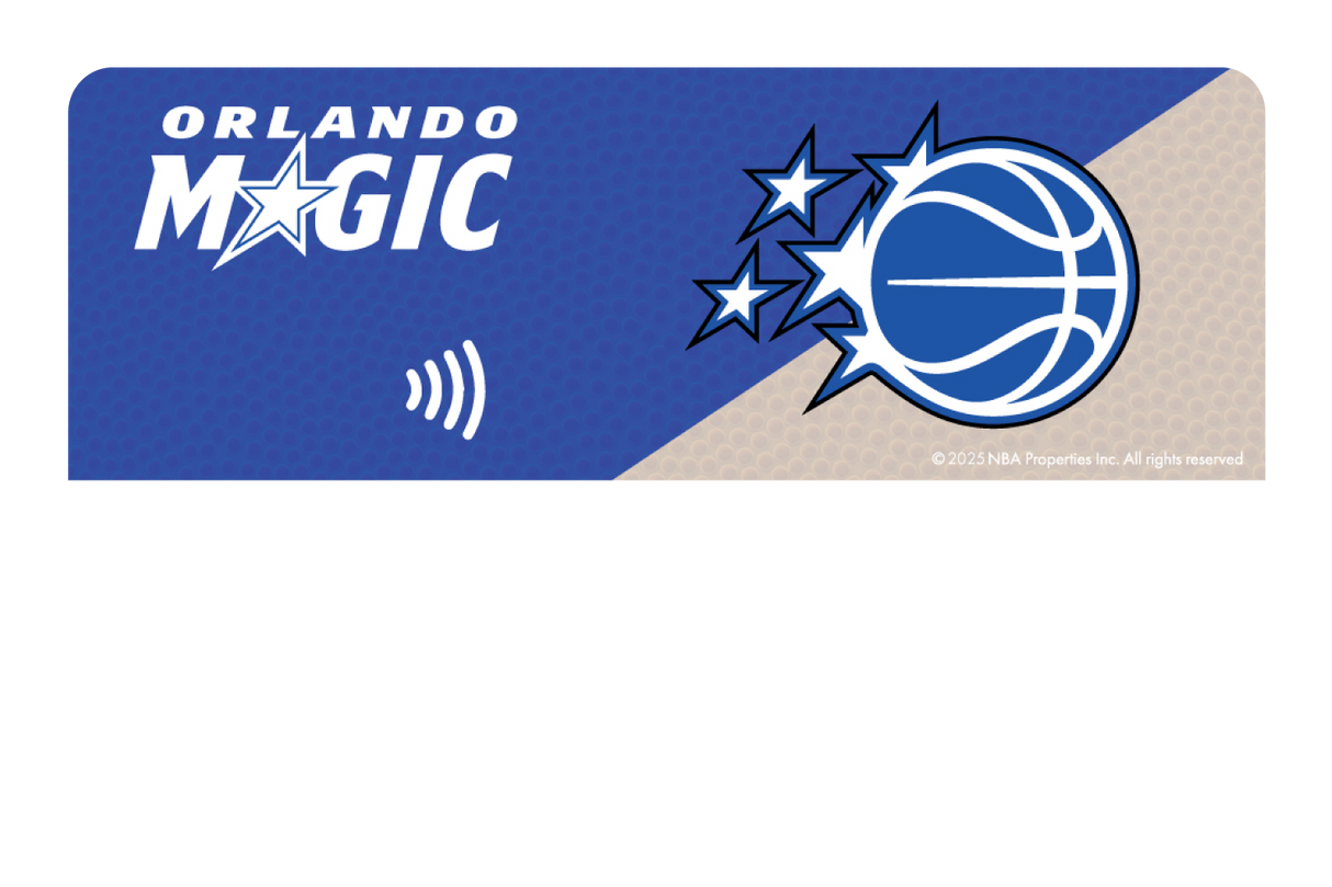 Orlando Magic: Tip-Off