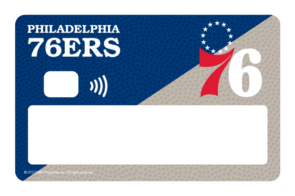 Philadelphia 76ers: Tip-Off
