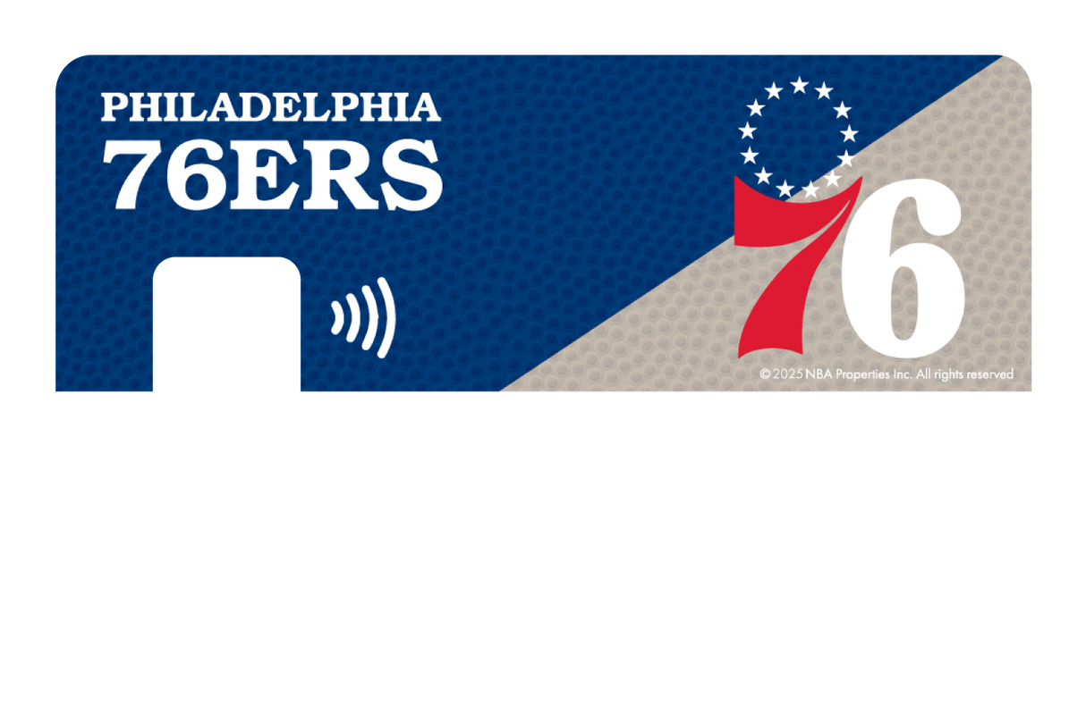 Philadelphia 76ers: Tip-Off