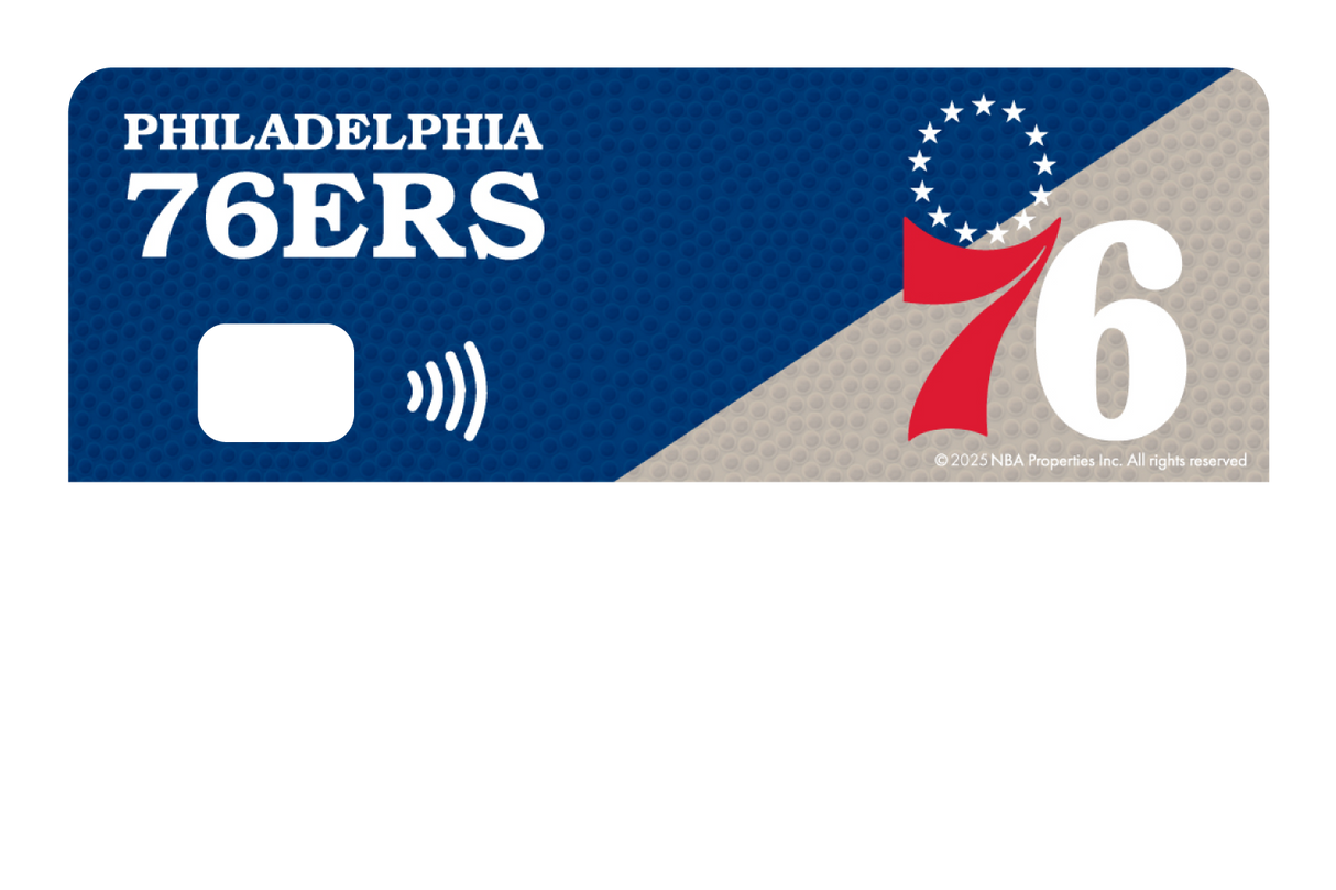 Philadelphia 76ers: Tip-Off
