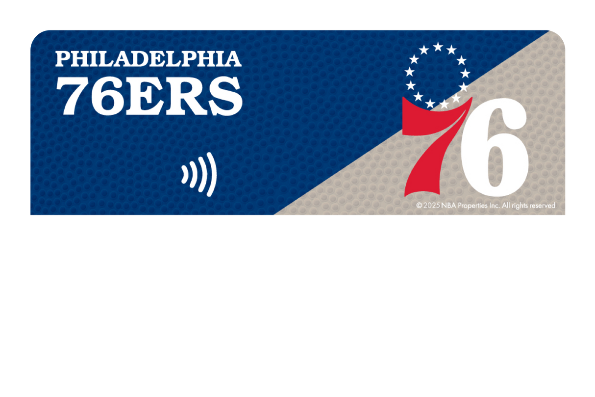 Philadelphia 76ers: Tip-Off