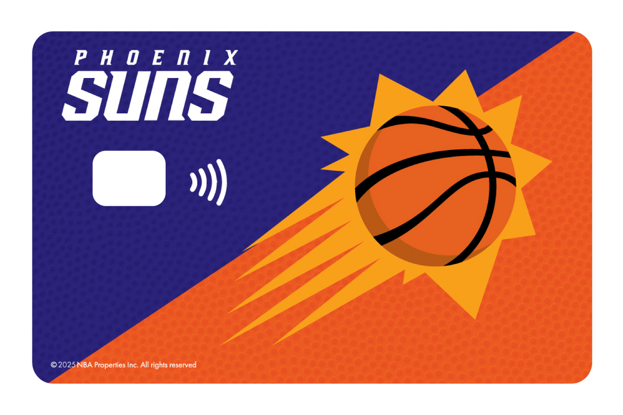 Phoenix Suns: Tip-Off