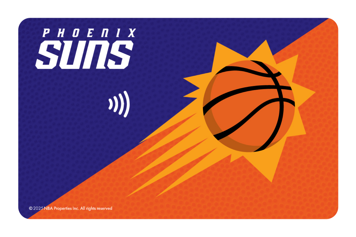 Phoenix Suns: Tip-Off