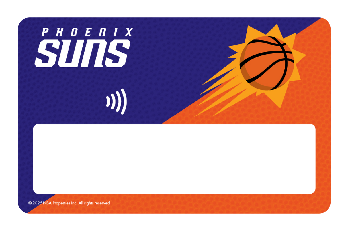 Phoenix Suns: Tip-Off
