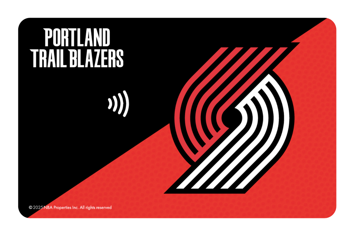 Portland Trail Blazers: Tip-Off