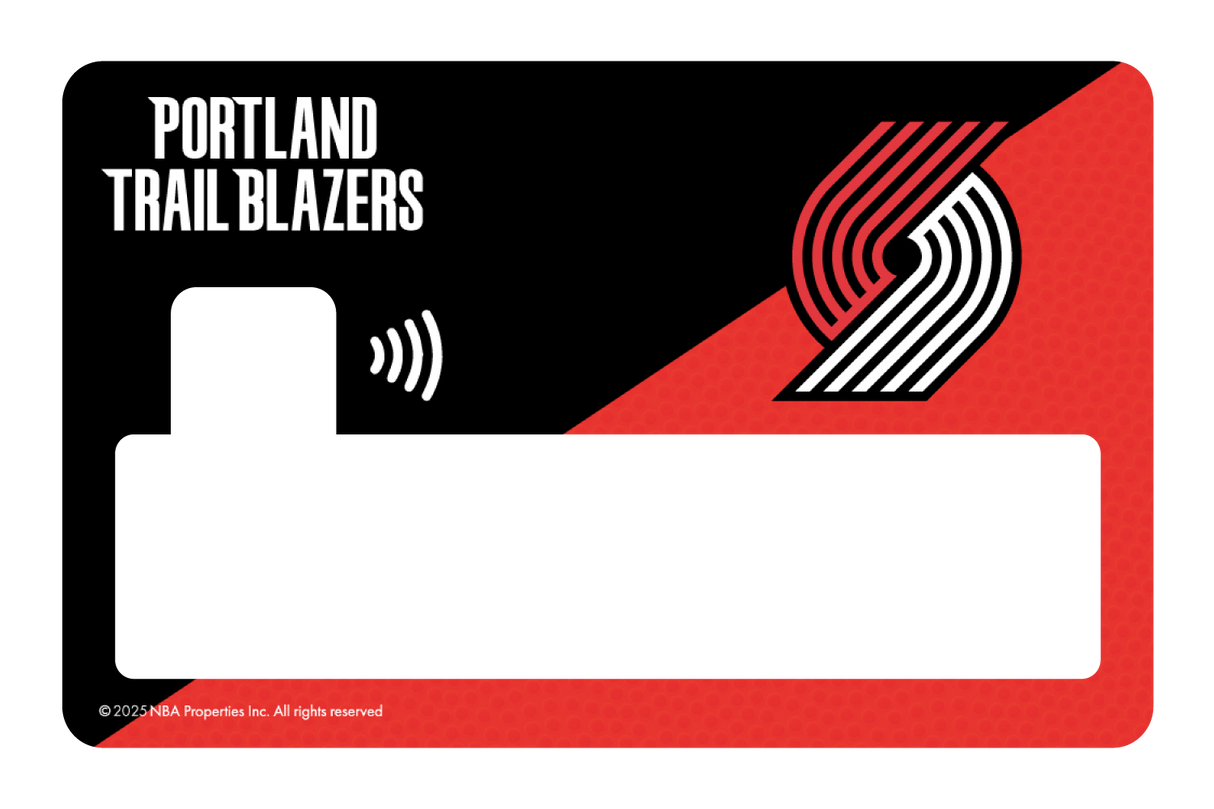 Portland Trail Blazers: Tip-Off