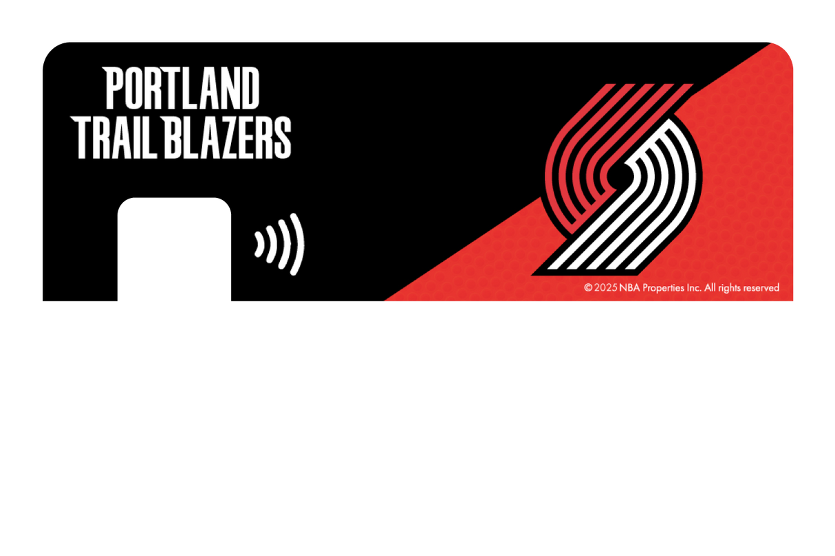 Portland Trail Blazers: Tip-Off