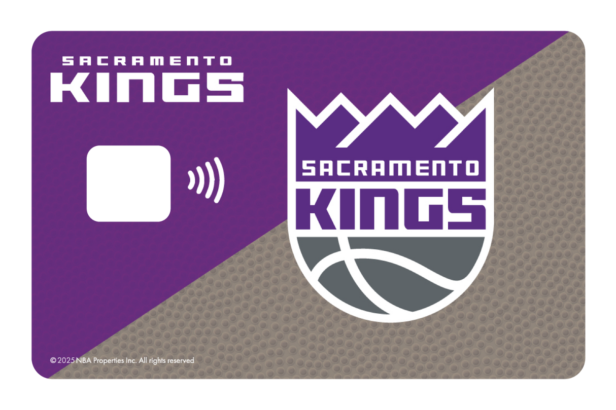Sacramento Kings: Tip-Off