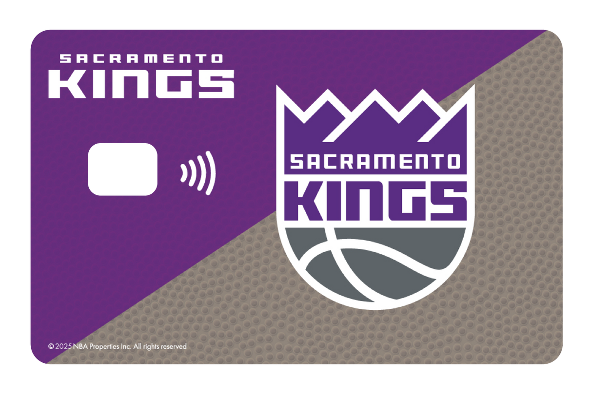 Sacramento Kings: Tip-Off