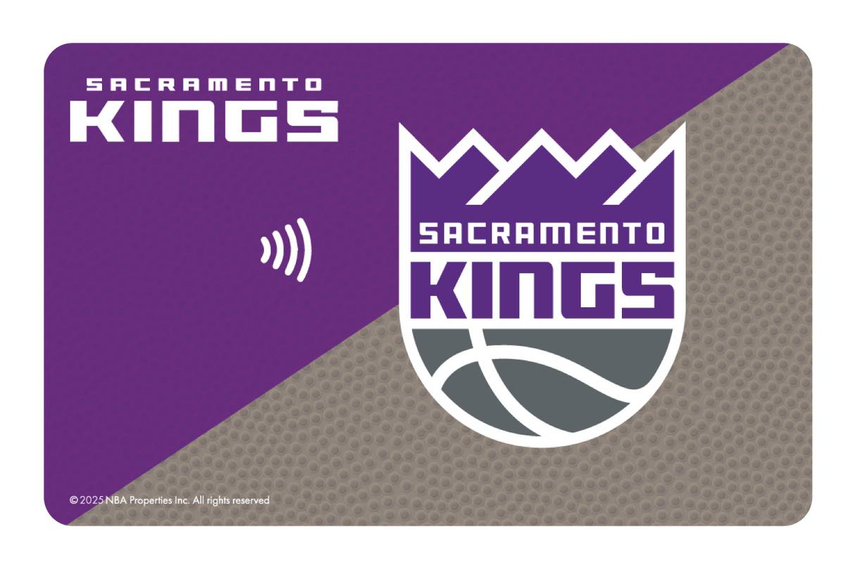 Sacramento Kings: Tip-Off