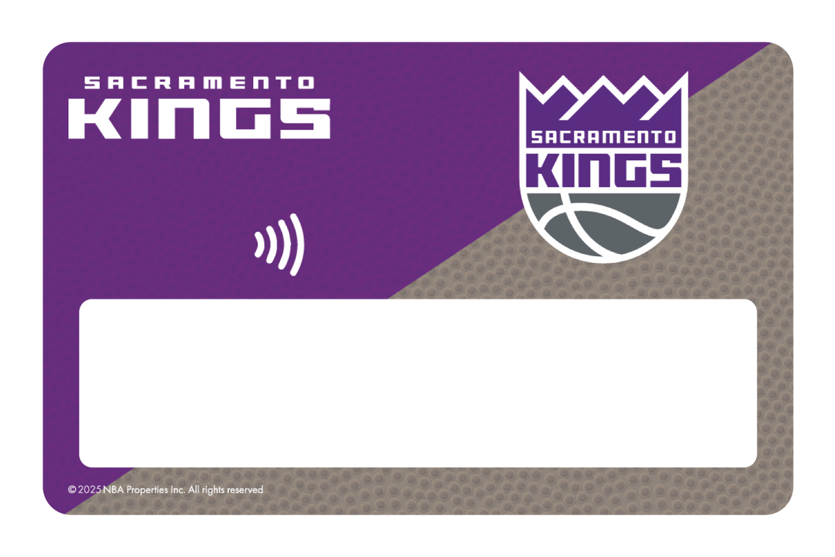 Sacramento Kings: Tip-Off