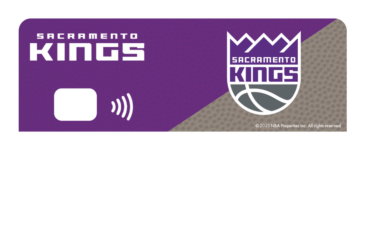 Sacramento Kings: Tip-Off