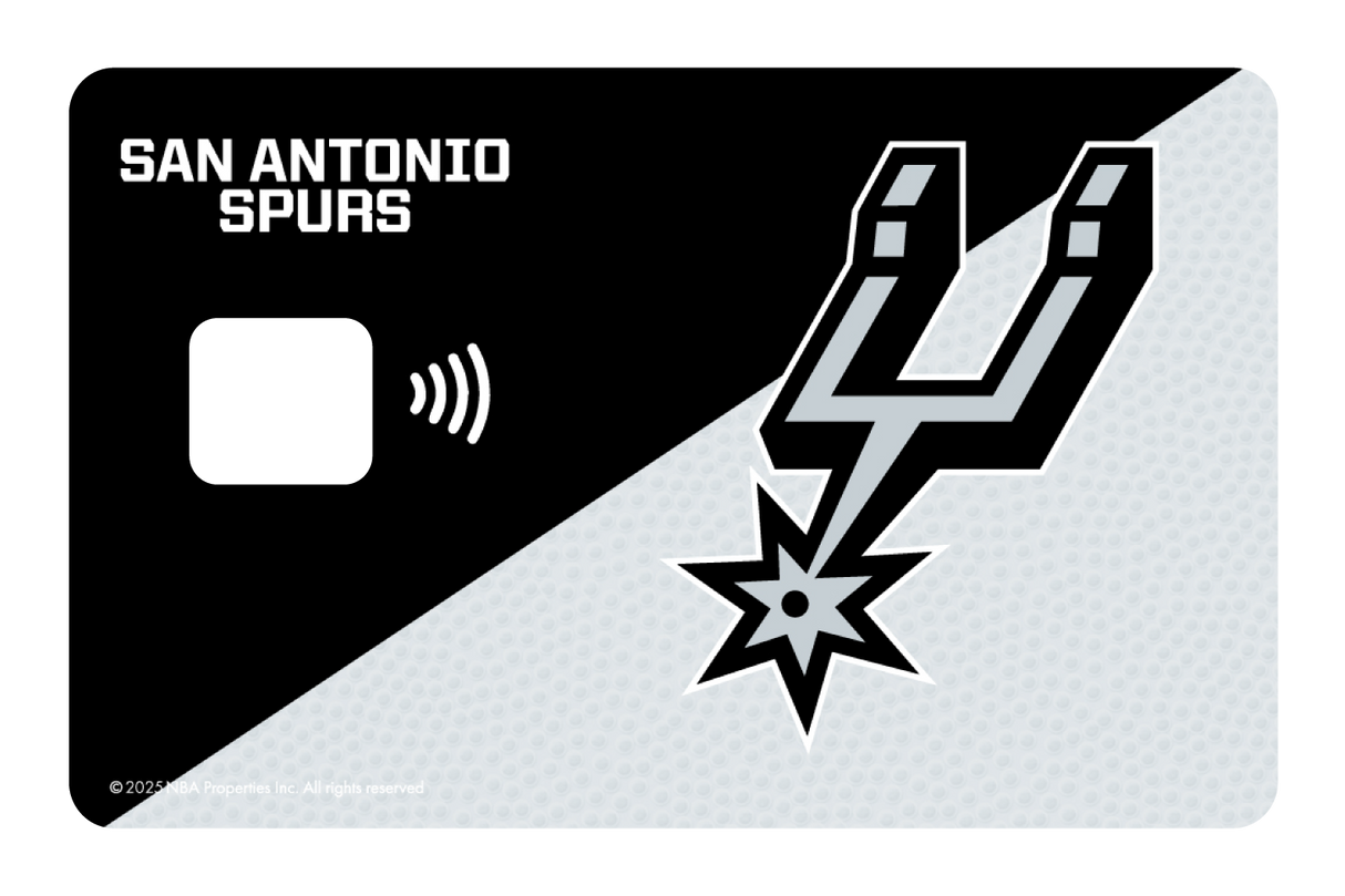 San Antonio Spurs: Tip-Off
