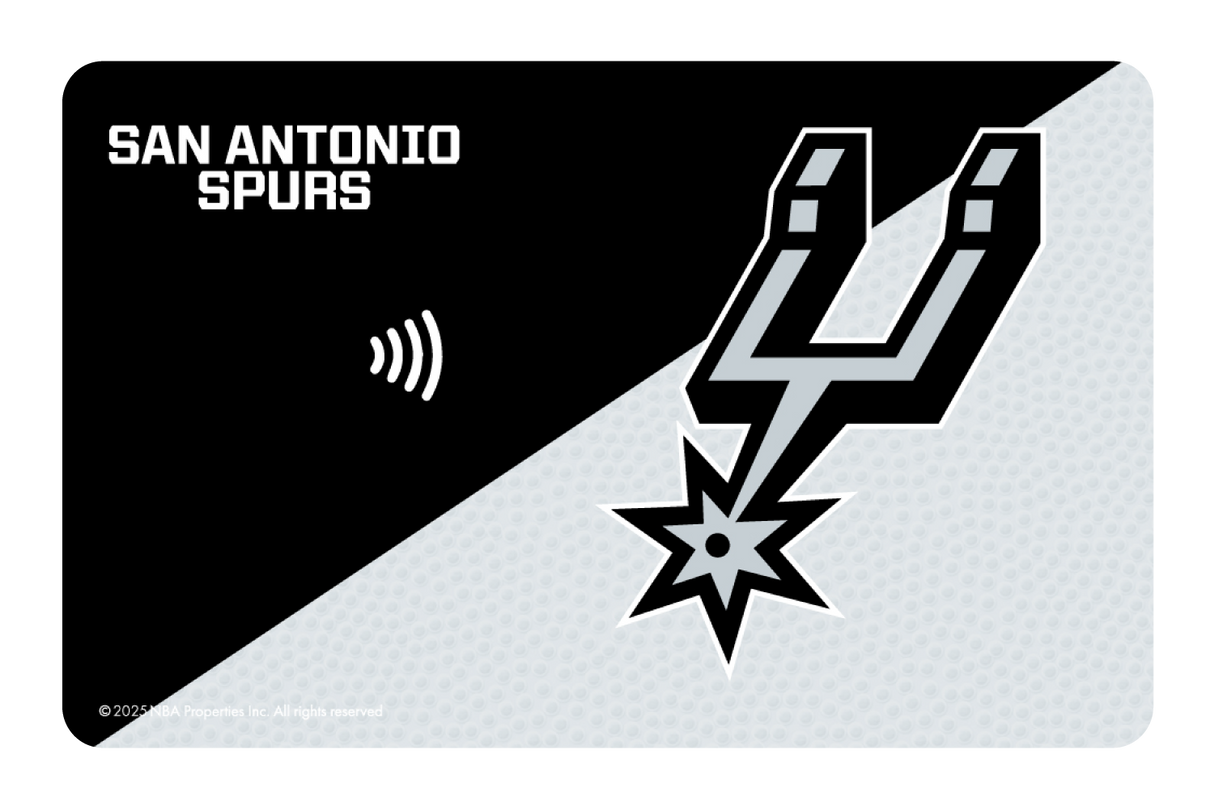 San Antonio Spurs: Tip-Off