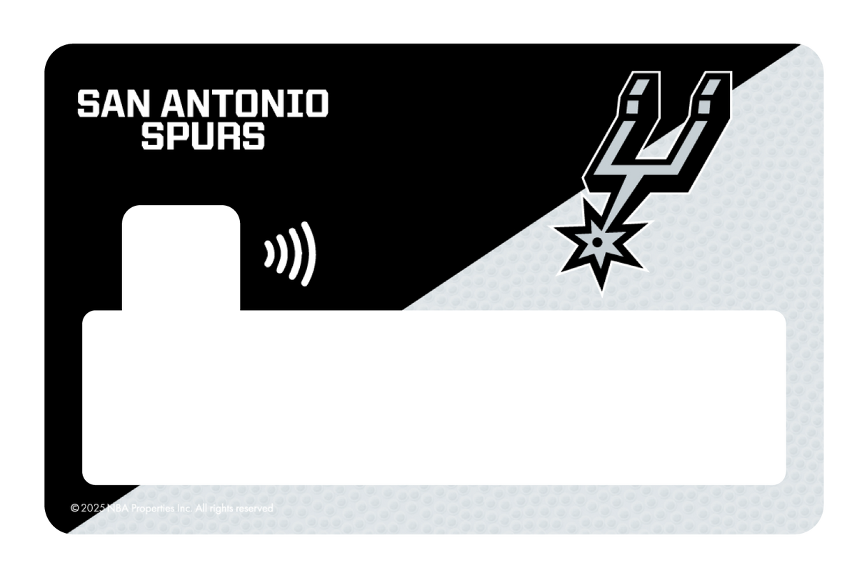 San Antonio Spurs: Tip-Off
