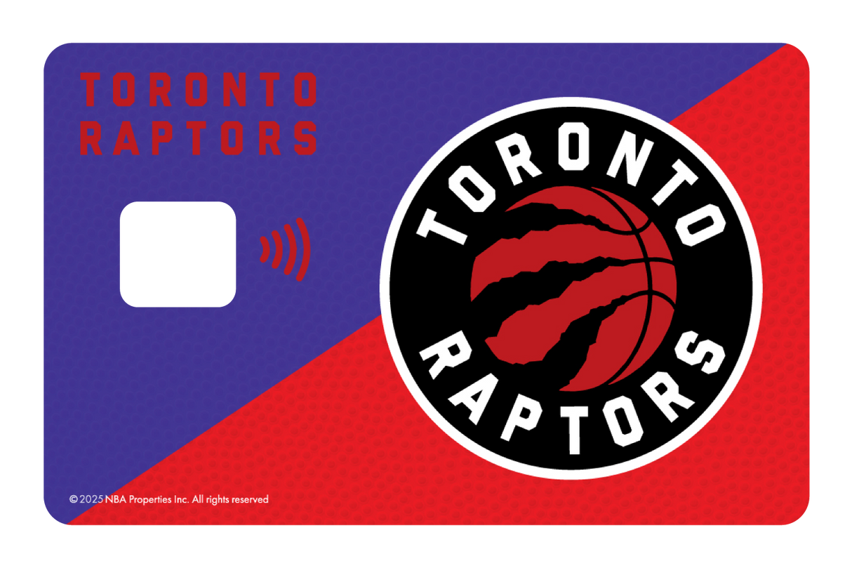 Toronto Raptors: Tip-Off