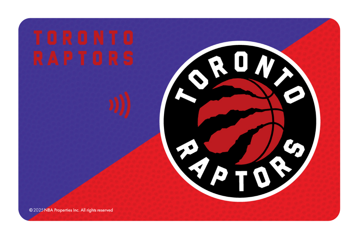 Toronto Raptors: Tip-Off
